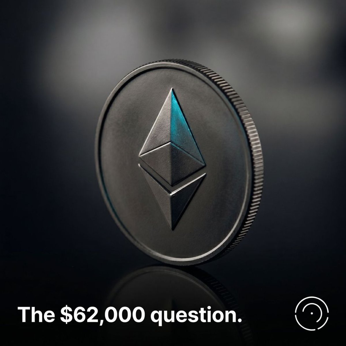Tom Lee Sees Ethereum at $62,000. One Overlooked Token Is Priced Entirely in ETH