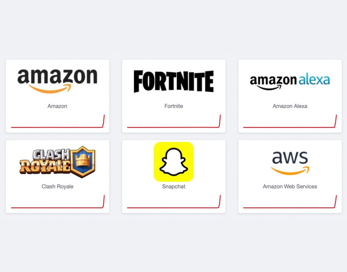 AWS Outage Cripples Major Services from Alexa to Fortnite