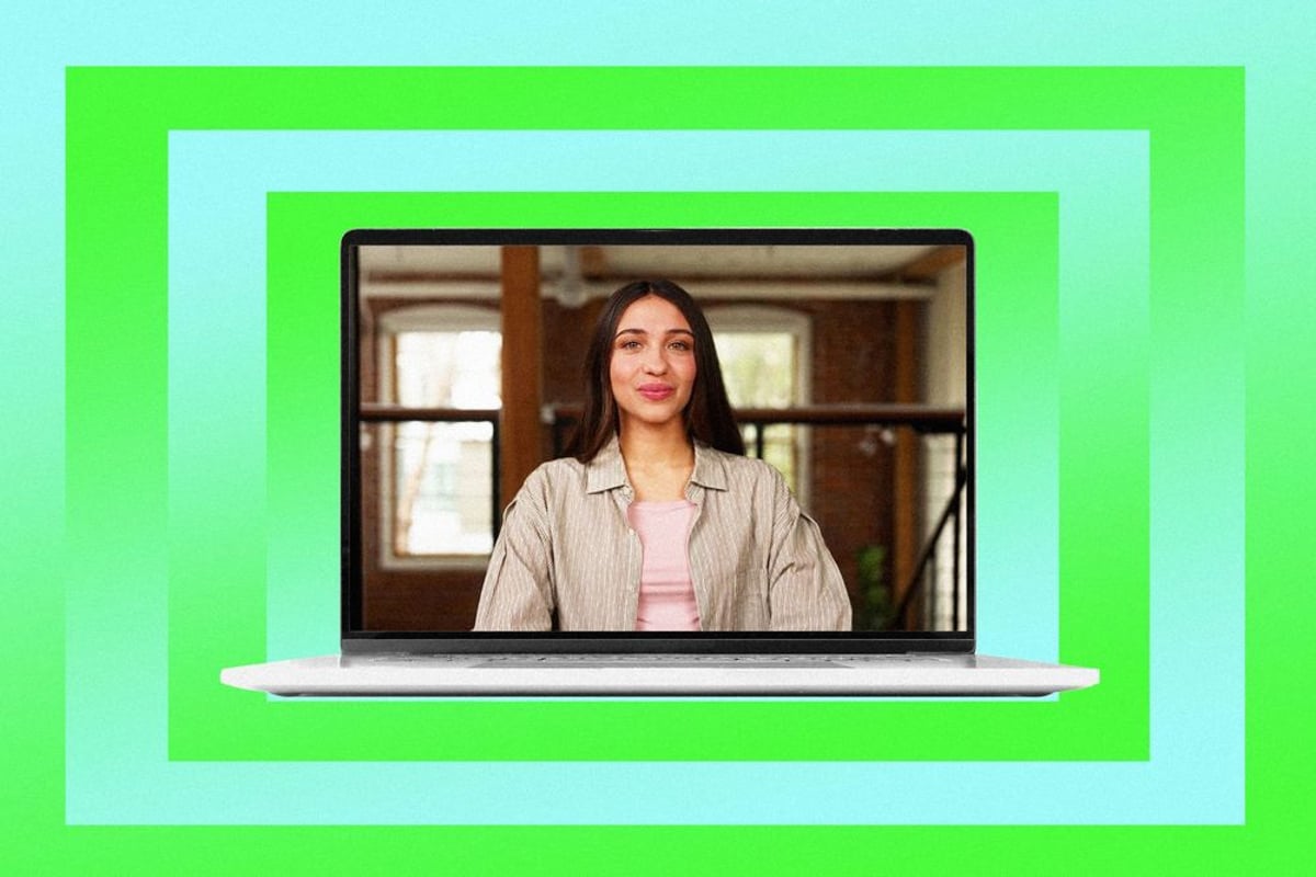 AI Avatars Now Screen Job Seekers in Video Interviews