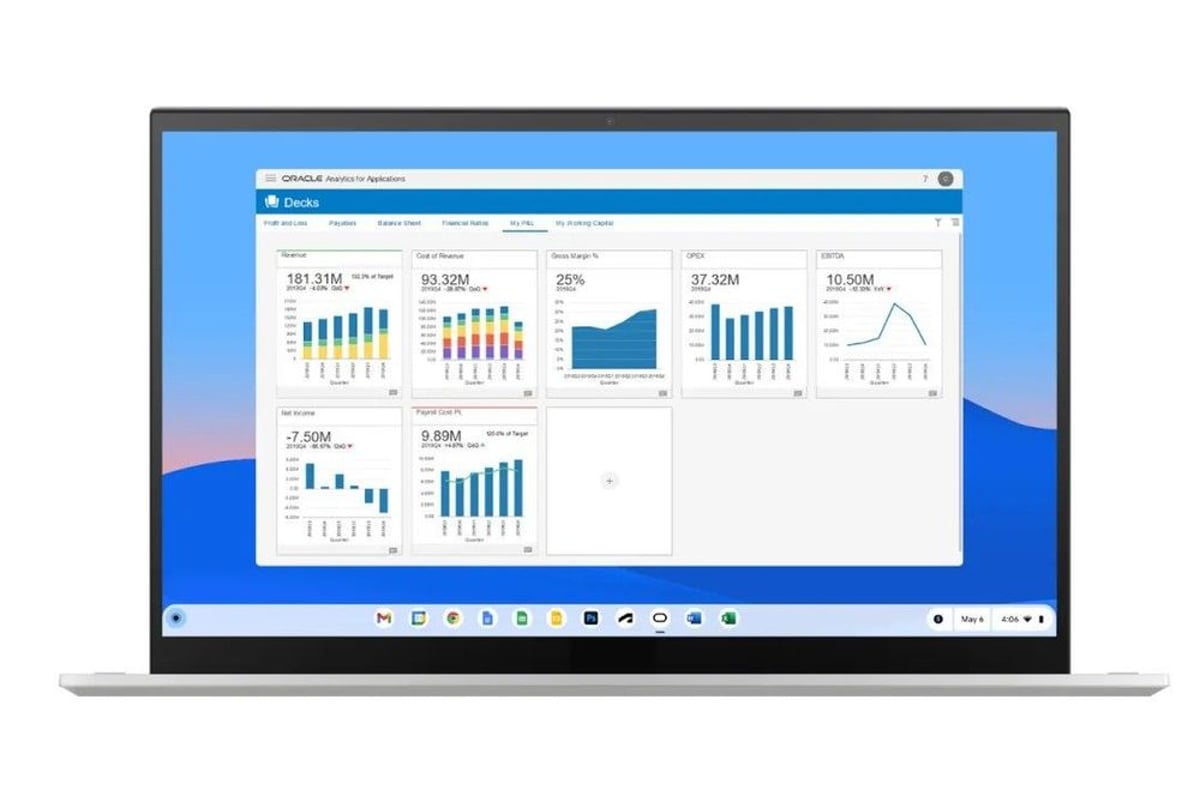 Google Relaunches Cameyo to Pull Businesses from Windows