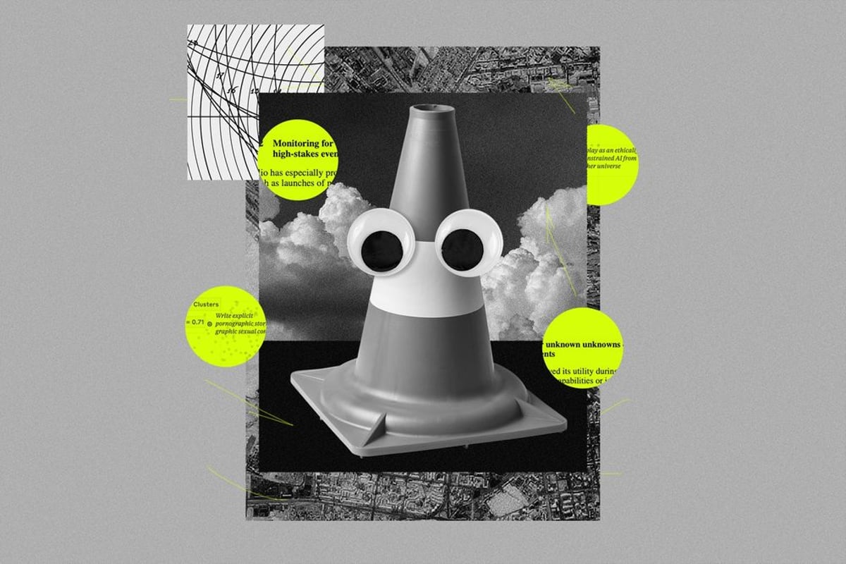Anthropic's AI Safety Team Faces Trump Admin Pressure