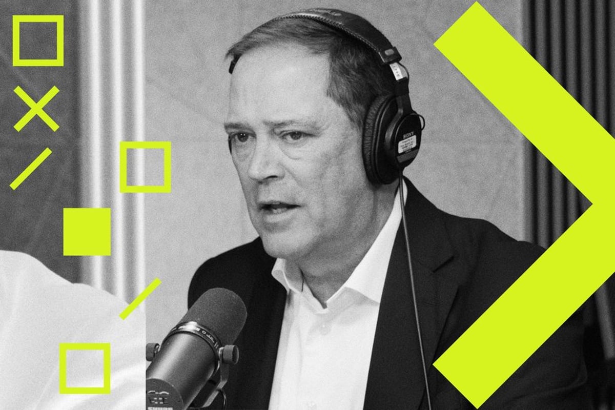 Cisco CEO: We're Building Data Centers in Space