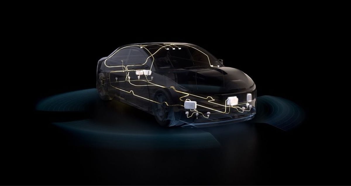 Nvidia Lands BYD, Geely for Robotaxi Platform Push