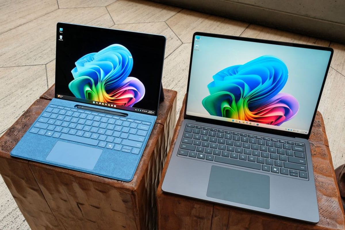 Windows on Arm finally gets serious about gaming