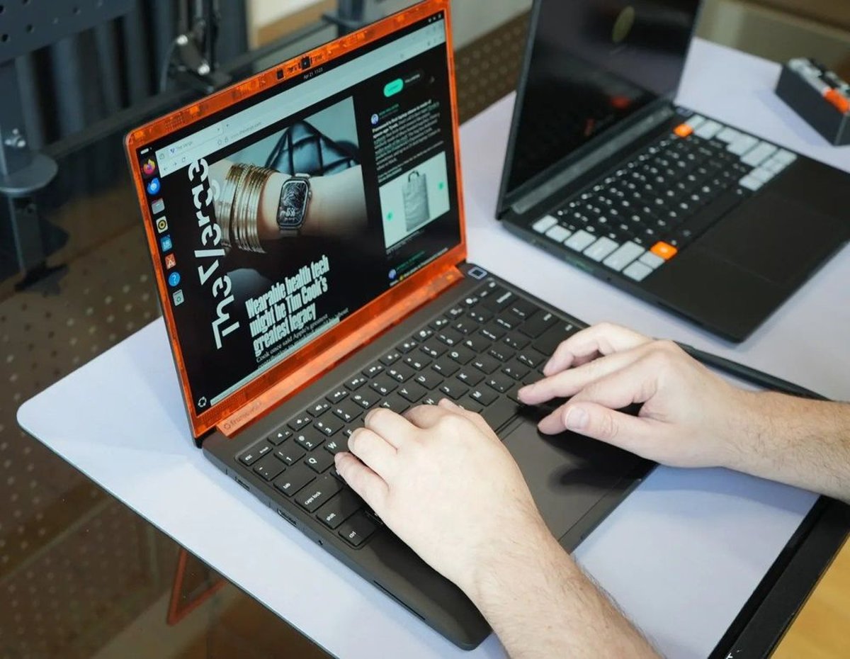Framework pushes Laptop 13 Pro debut to July as production snags hit