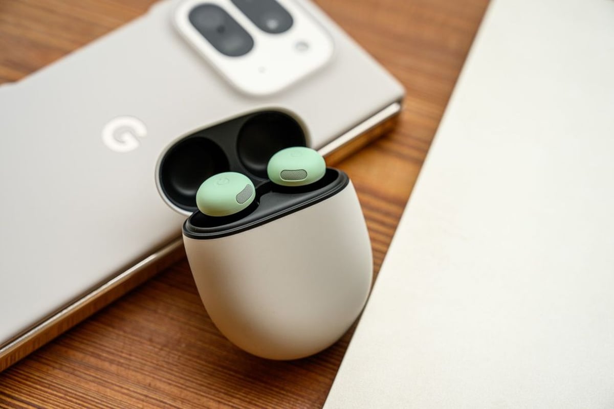 Google Pixel Buds Pro 2 Drop to Record Low $170 Price