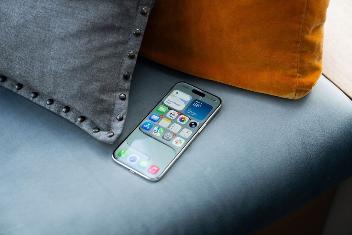 Apple Delays iPhone Air Gen 2, Slashes Current Production