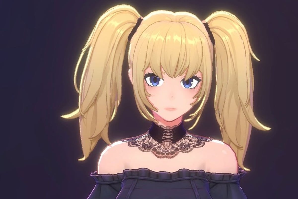 xAI Forces Staff to Give Biometric Data for AI Girlfriend Bot