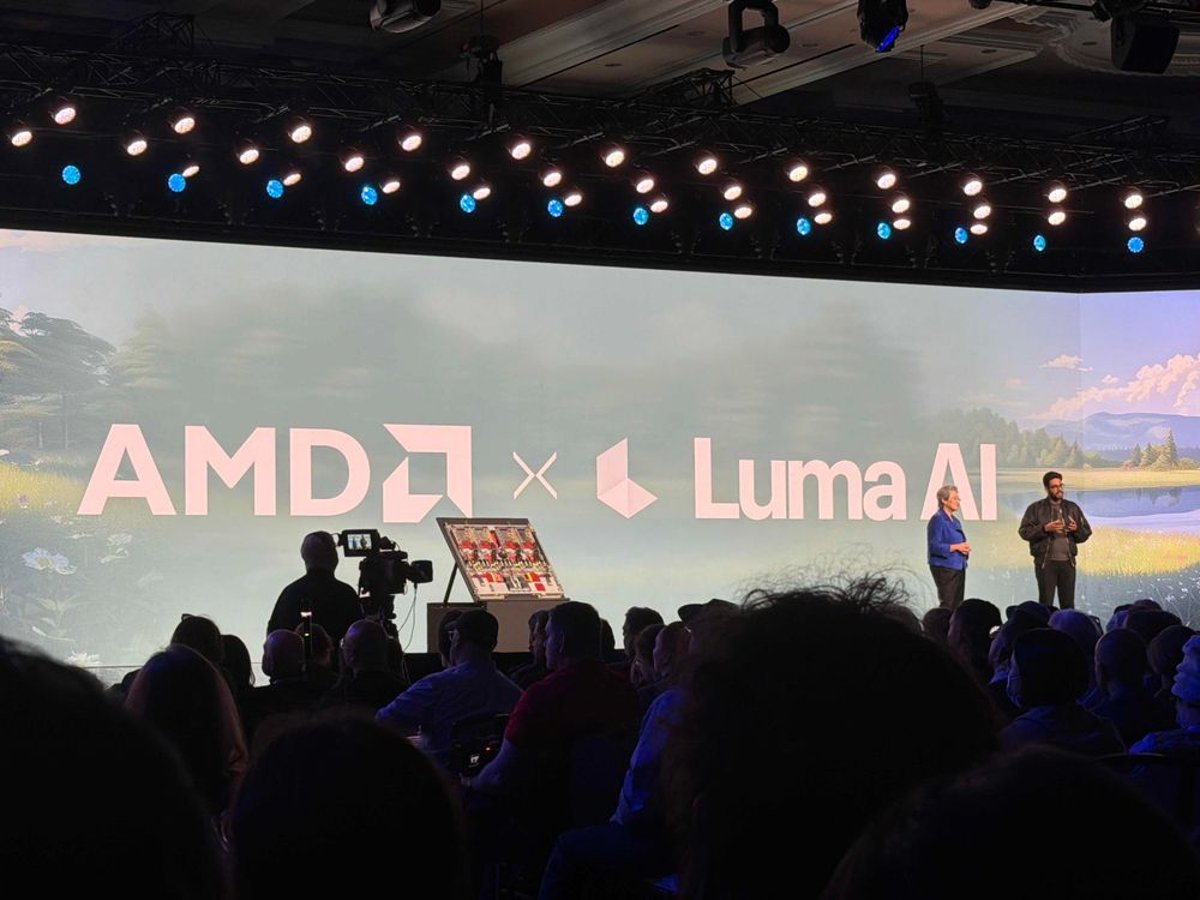 AMD at CES 2026: Helios Signals a Full-Stack AI Push