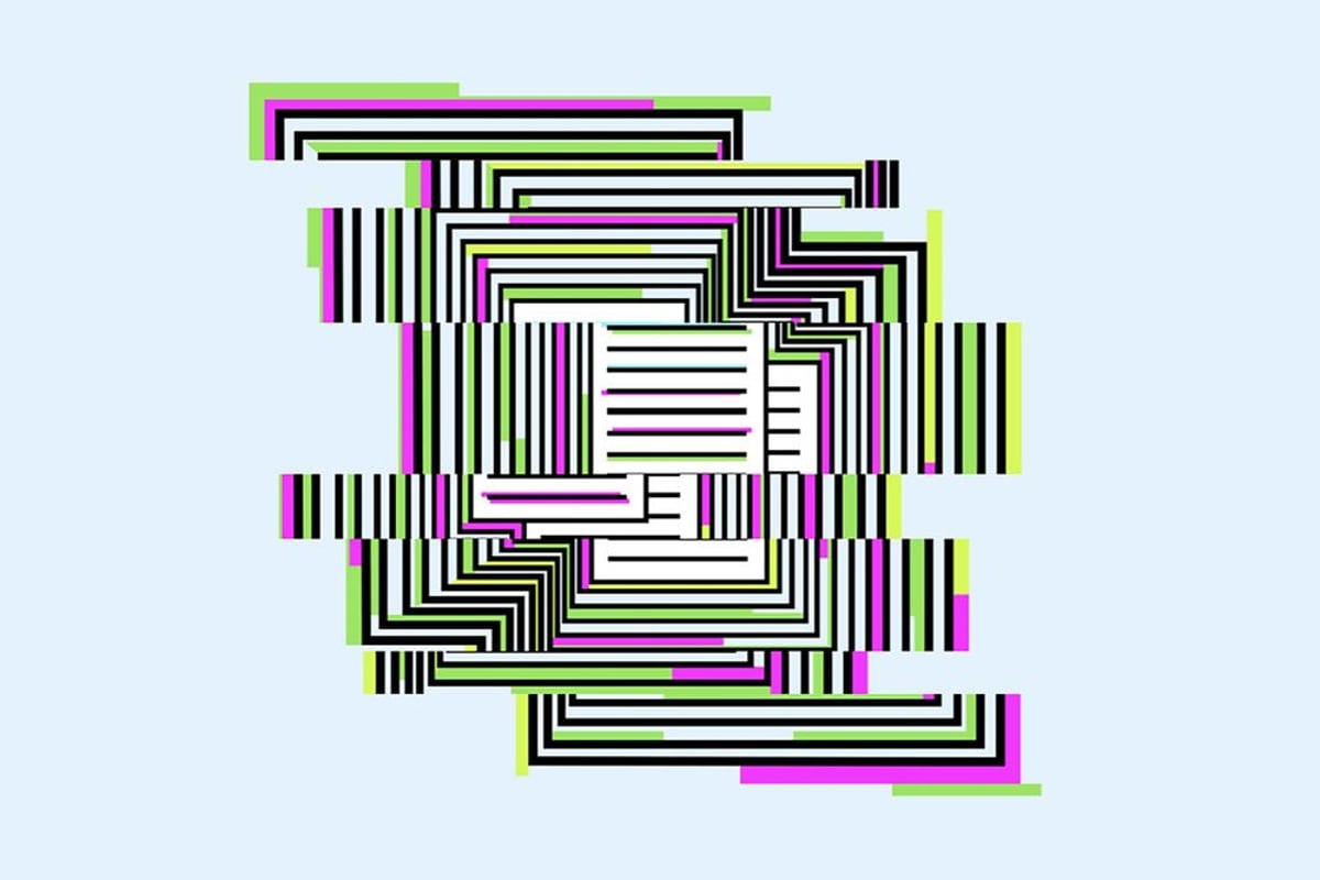 AI's Dirty Secret: It Still Can't Read PDFs Properly