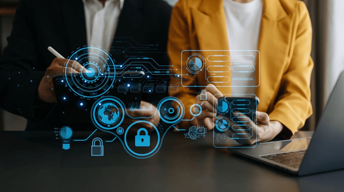 AI Is Reshaping Network Security and the Network Is Reshaping AI
