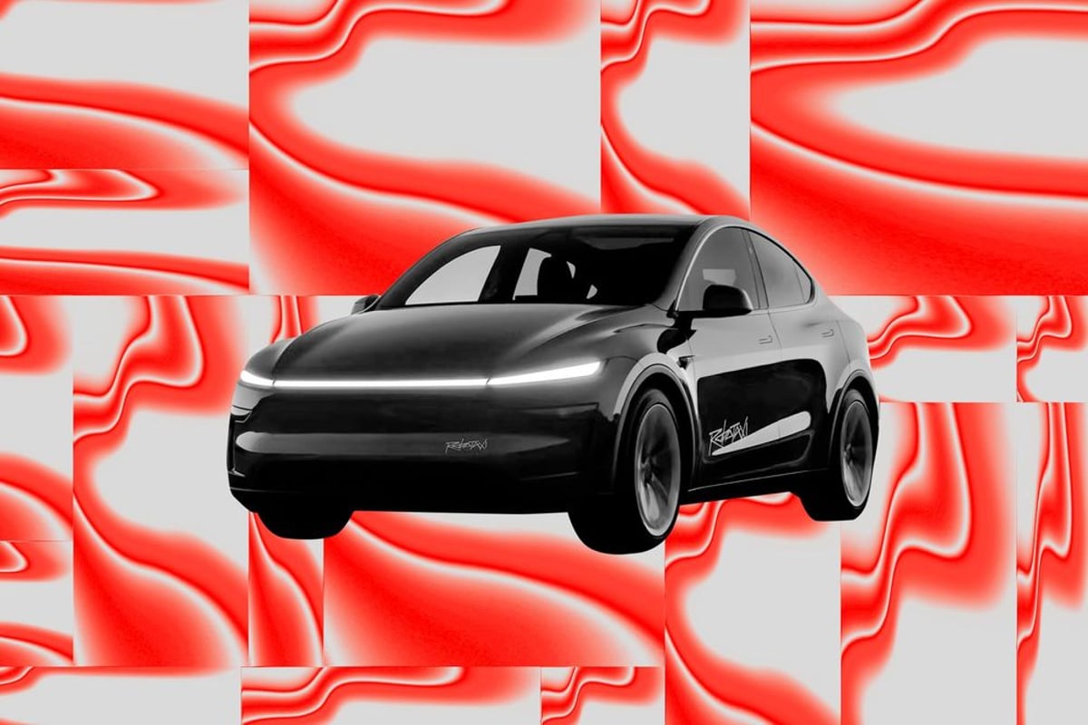Tesla's New FSD Safety Data Under Fire: Experts Call Numbers Misleading