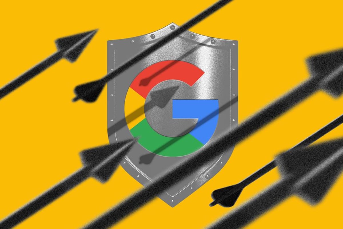 Google Fights Second Breakup in Ad Tech Monopoly Trial