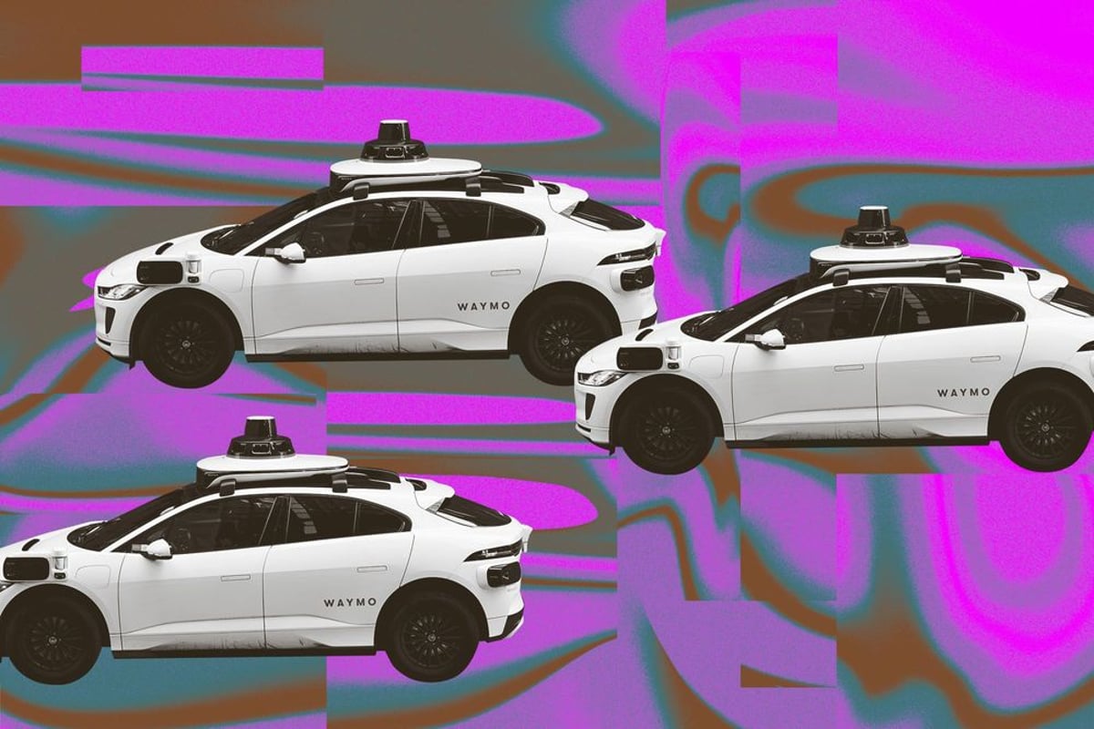 Waymo Cracks Human Driver Cognition in Nature Study