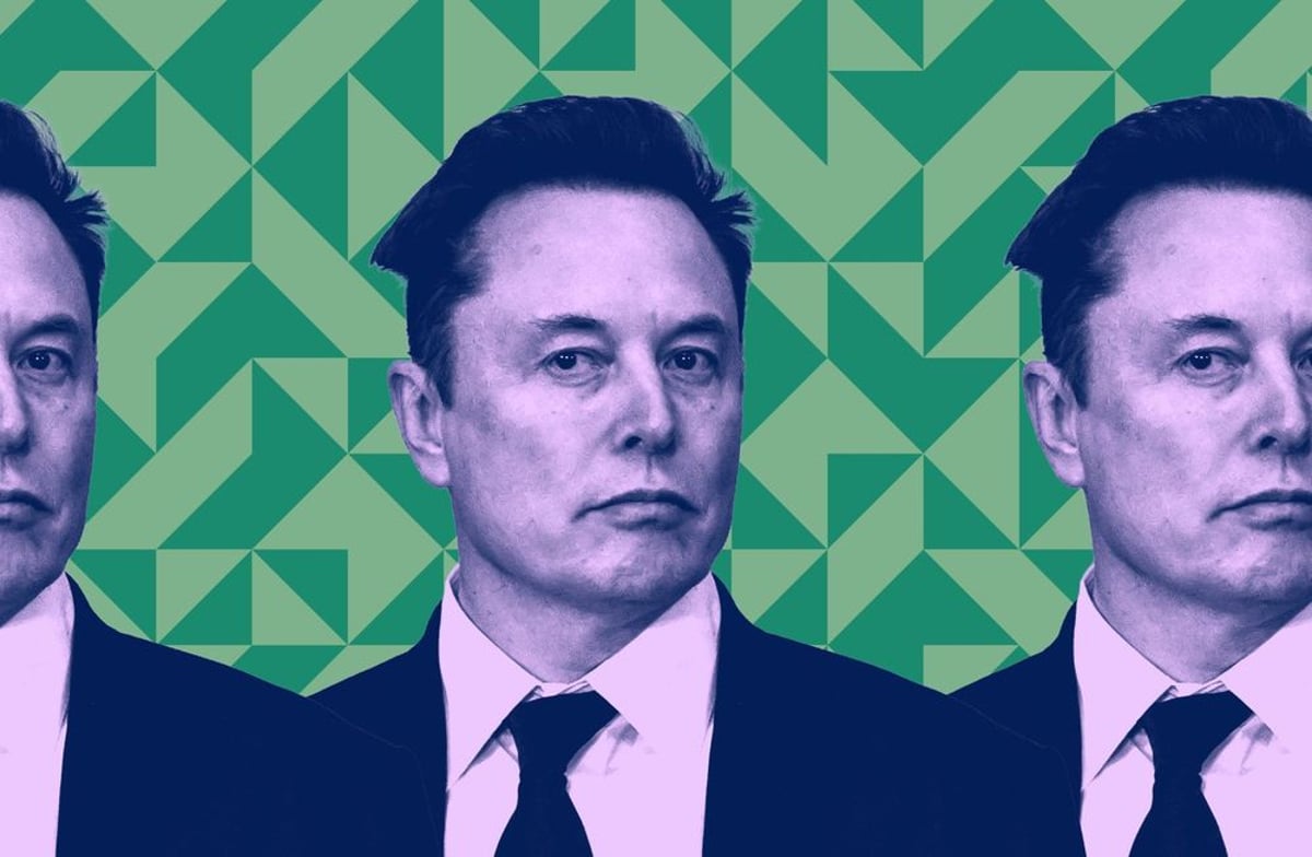 Musk's Belfast Riot Posts Risk SpaceX IPO Days Before Launch