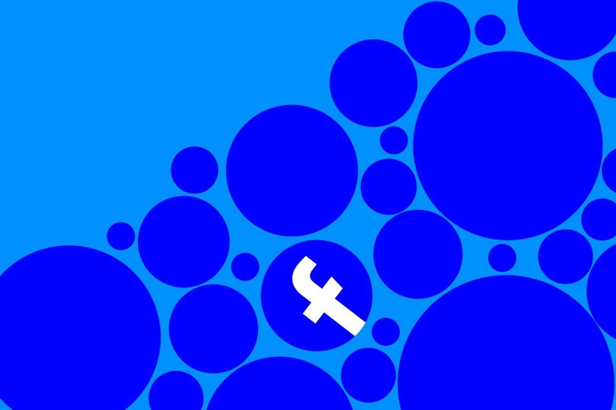 Facebook Still Rules Despite Exodus Claims: 71% Use Data