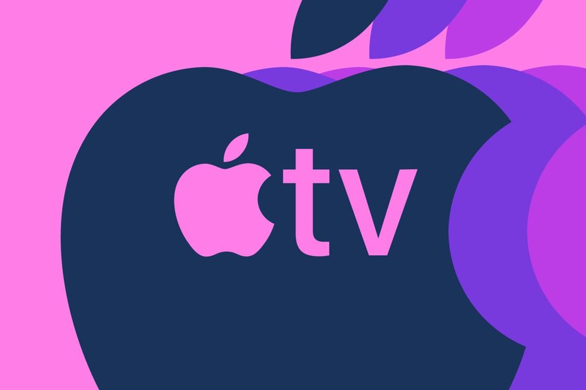 Apple TV Yanks Series Over Plagiarism Claims Days Before Launch