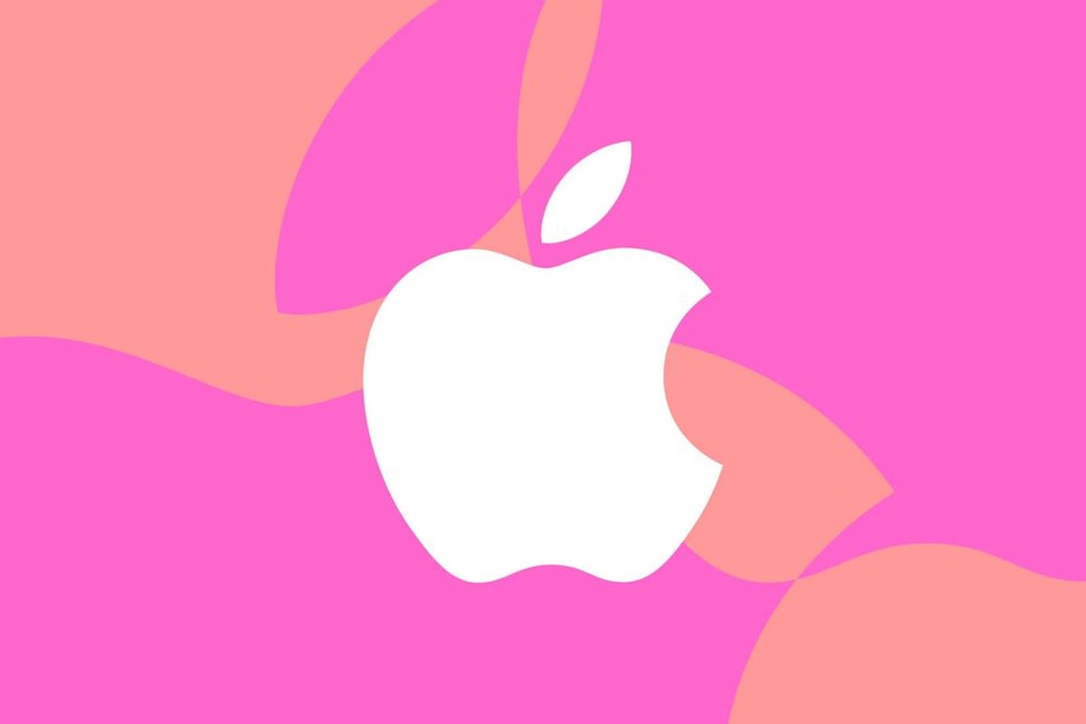 Apple's 'Ultra' Push: $2K Foldable iPhone, Camera AirPods Coming