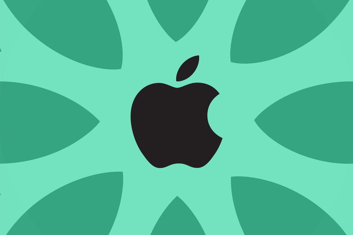 Apple's iOS 26.4 brings AI-powered playlists to Apple Music