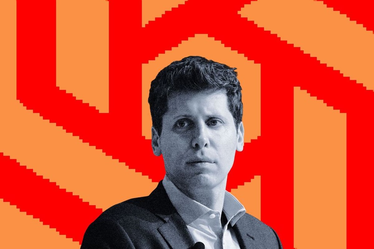 OpenAI's Altman Hit By Firebomb as AI Violence Escalates