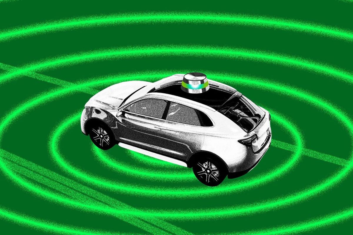 Robotaxi firms hide remote operator data from Senate probe