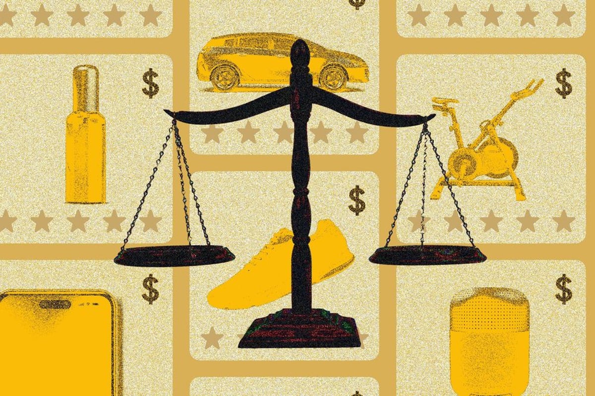 Google's Ad Tech Empire Faces Historic Breakup Battle