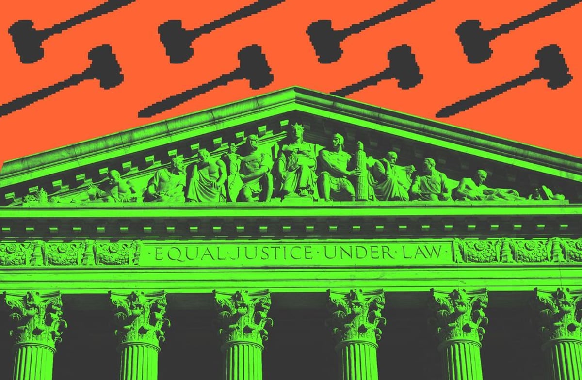 Supreme Court shields ISPs from piracy liability