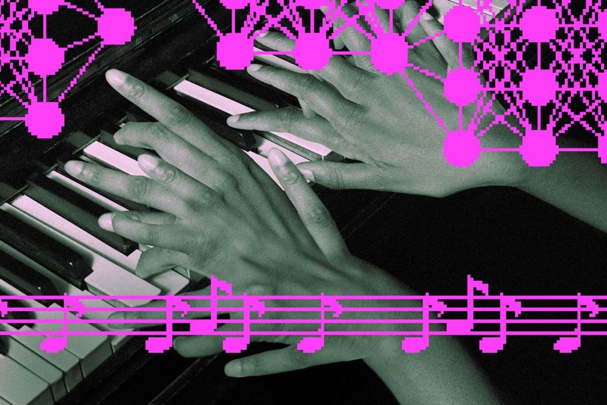 Spotify Partners with Major Labels on 'Responsible' AI Music