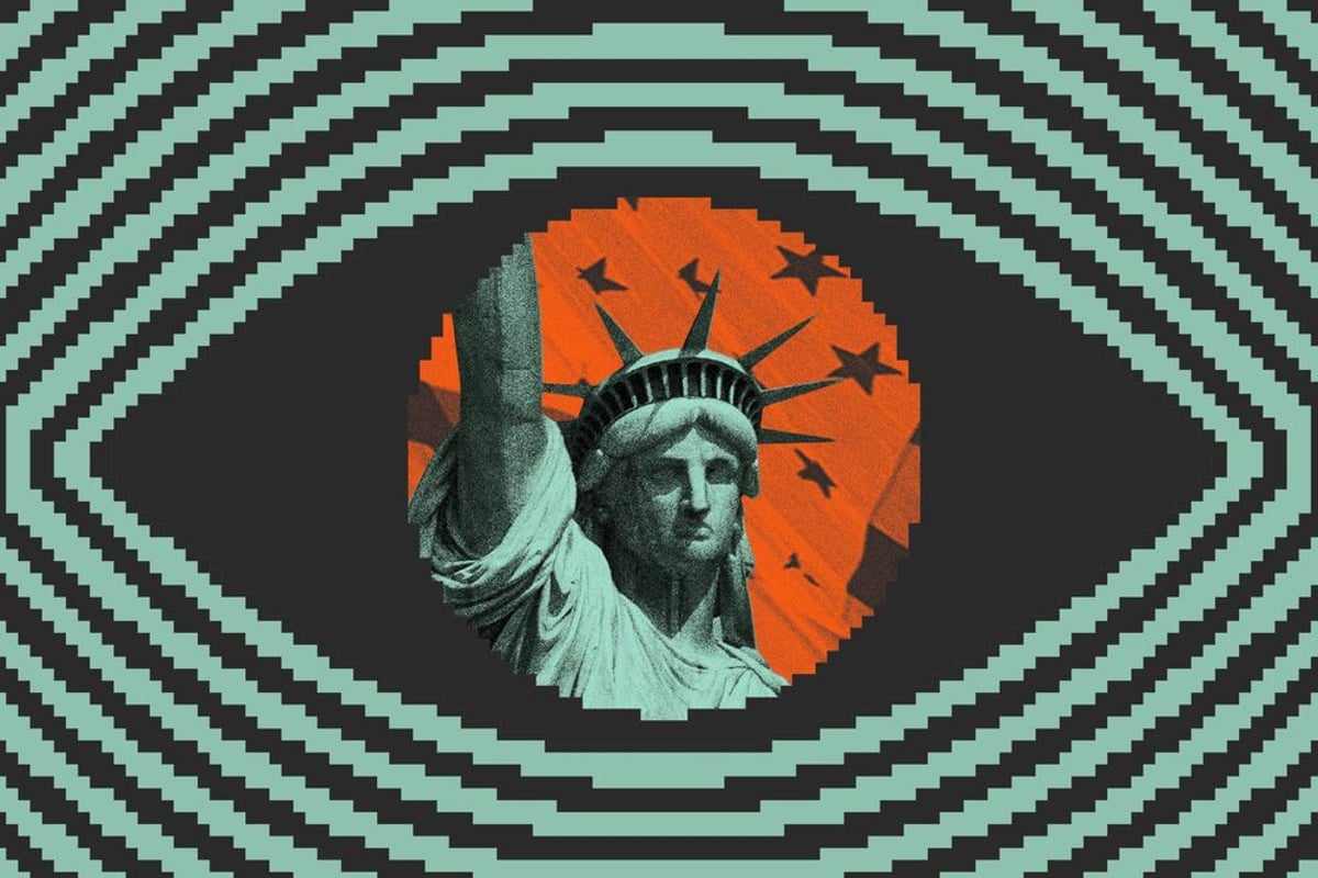 ICE Deploys $5.7M AI Surveillance System to Track Millions