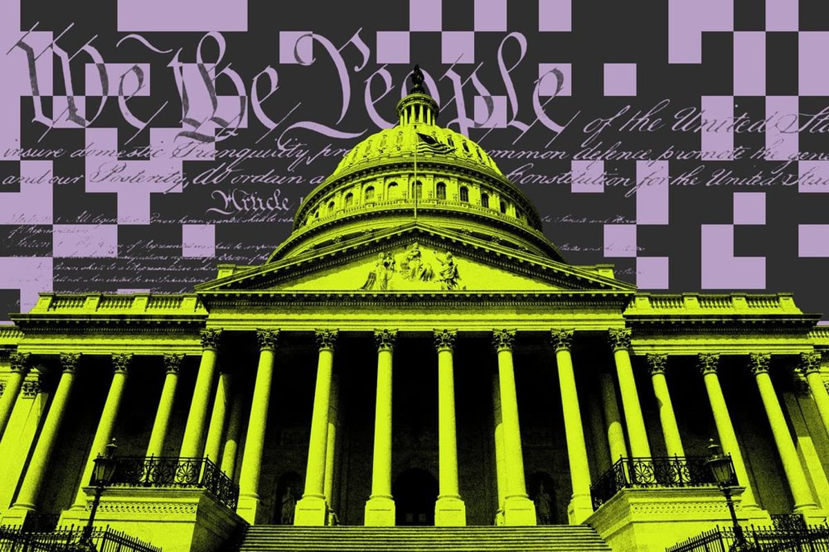 Senate Democrats Move to Codify Anthropic's AI Red Lines