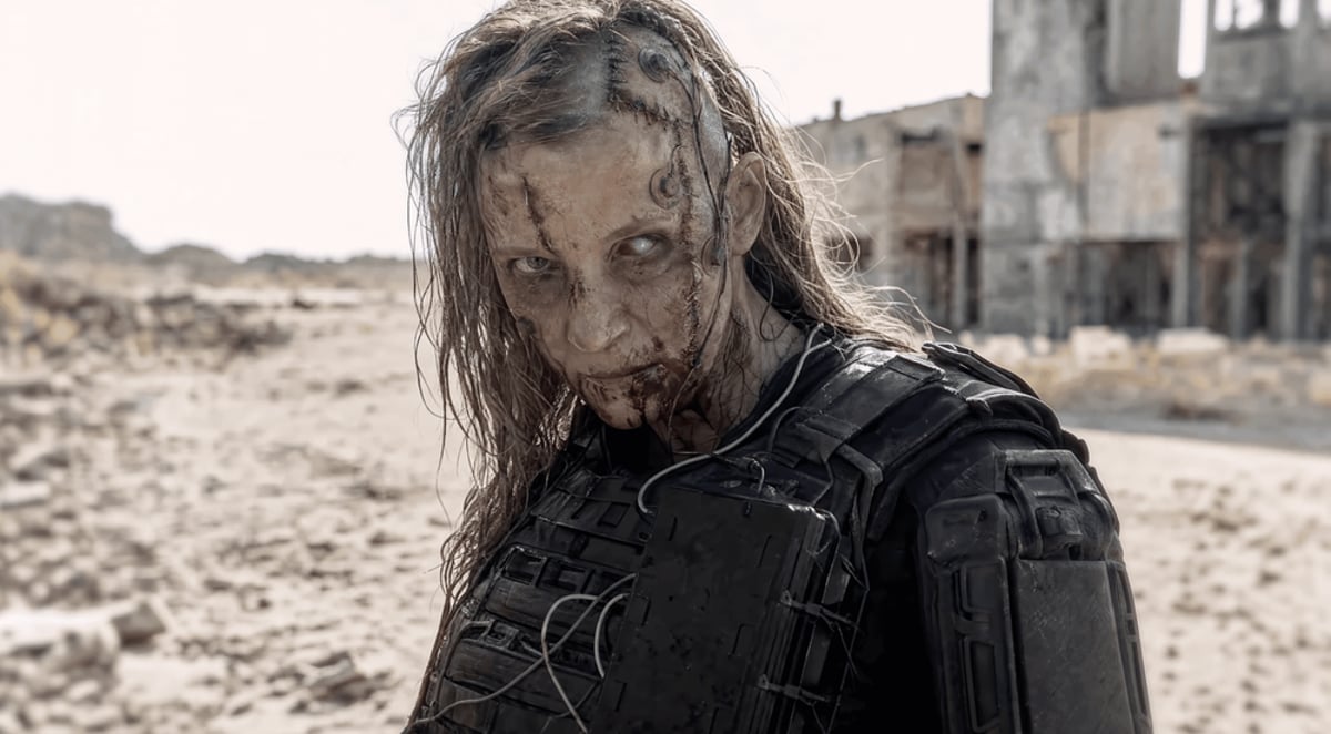 Blomkamp Launches AI Studio With ByteDance-Powered Short Film