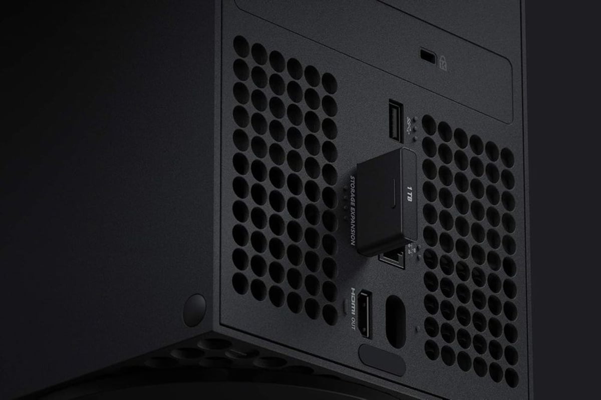 Xbox Storage Crisis Gets Cyber Monday Relief: Seagate Cards Hit Record Lows