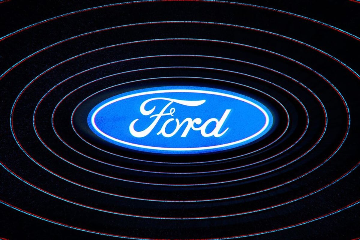 Ford rolls out AI chatbot for commercial fleet managers