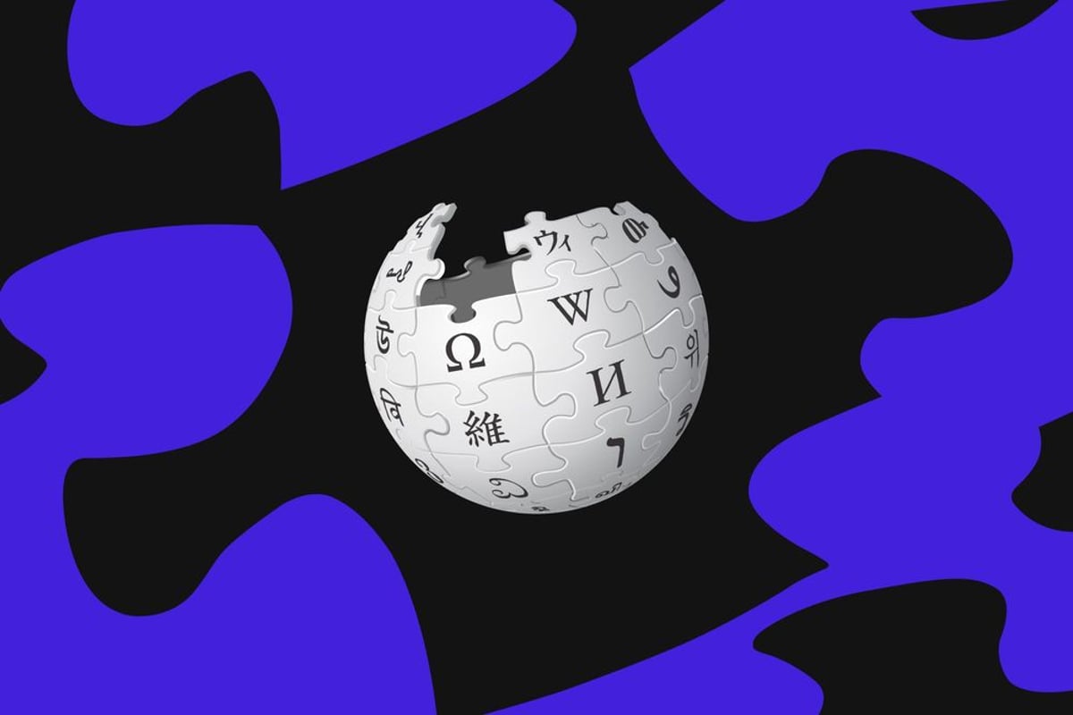 Wikimedia Makes Its 19M Data Entries AI-Ready for Smaller Developers
