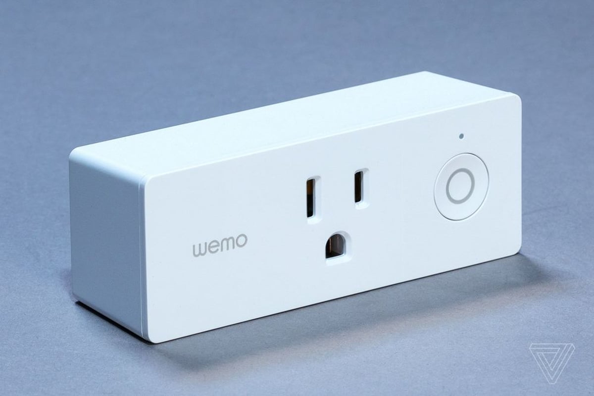 Belkin Pulls Plug on Wemo Cloud, Bricking Smart Home Devices