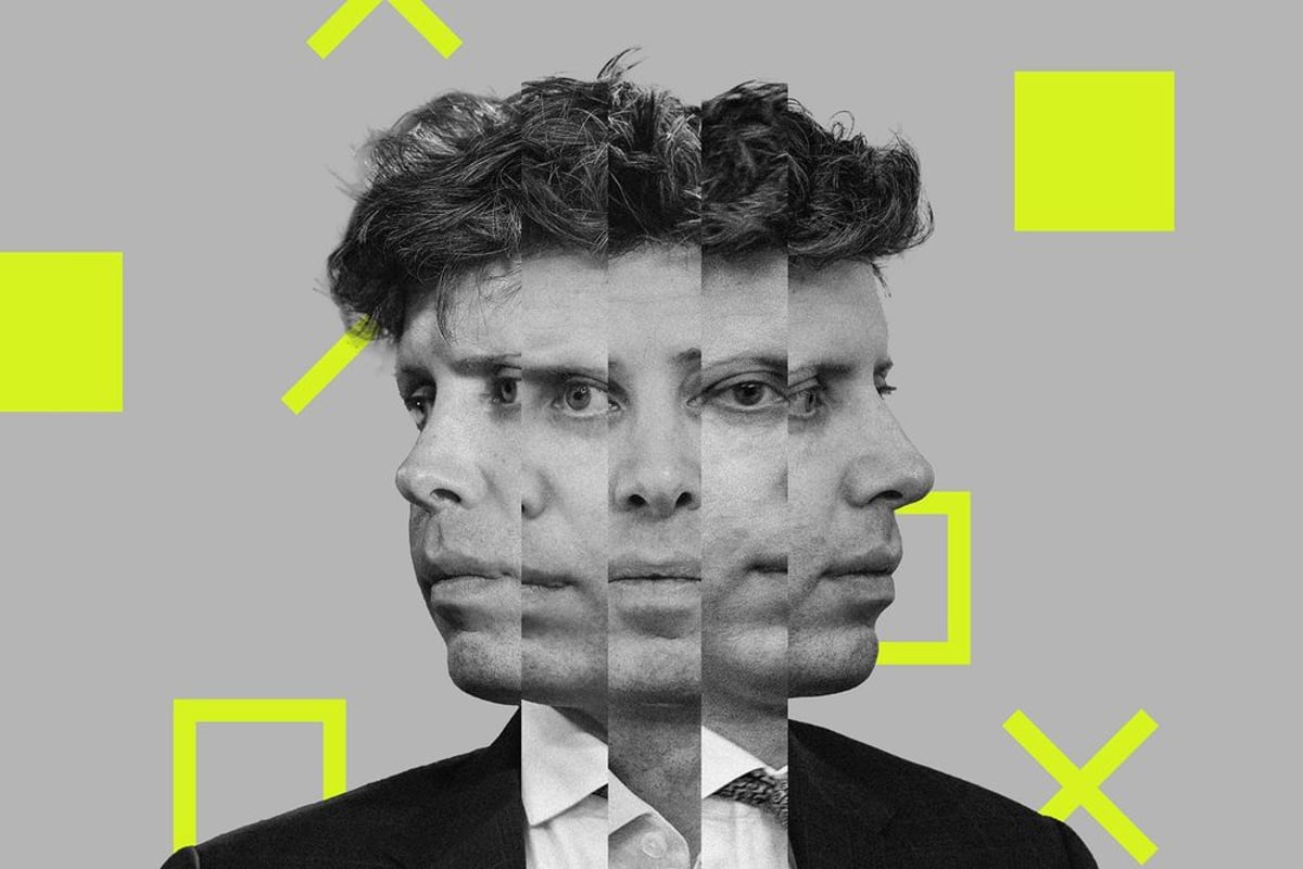 OpenAI's Altman 'Unconstrained by Truth,' Says Farrow