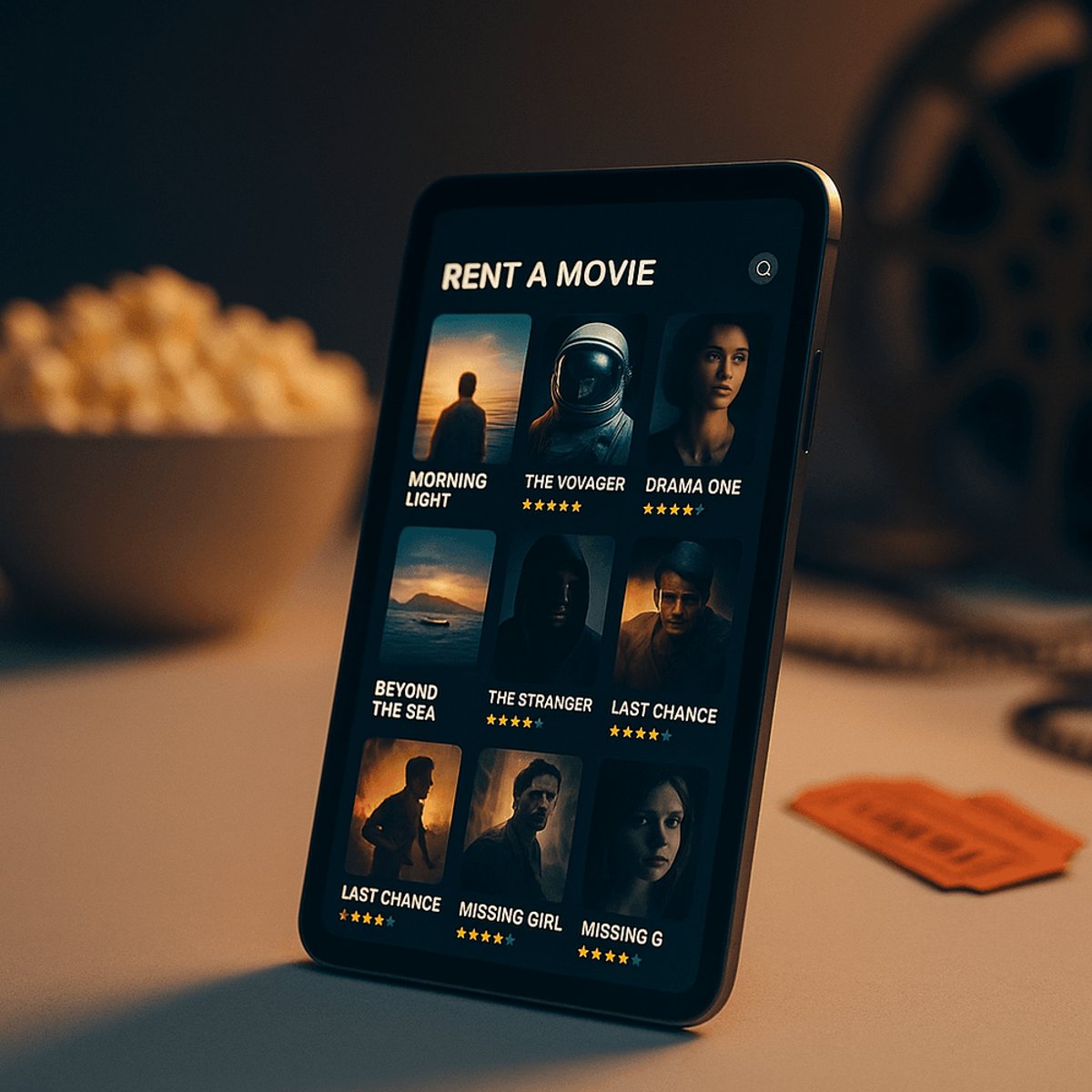 Letterboxd launches digital movie rentals in December