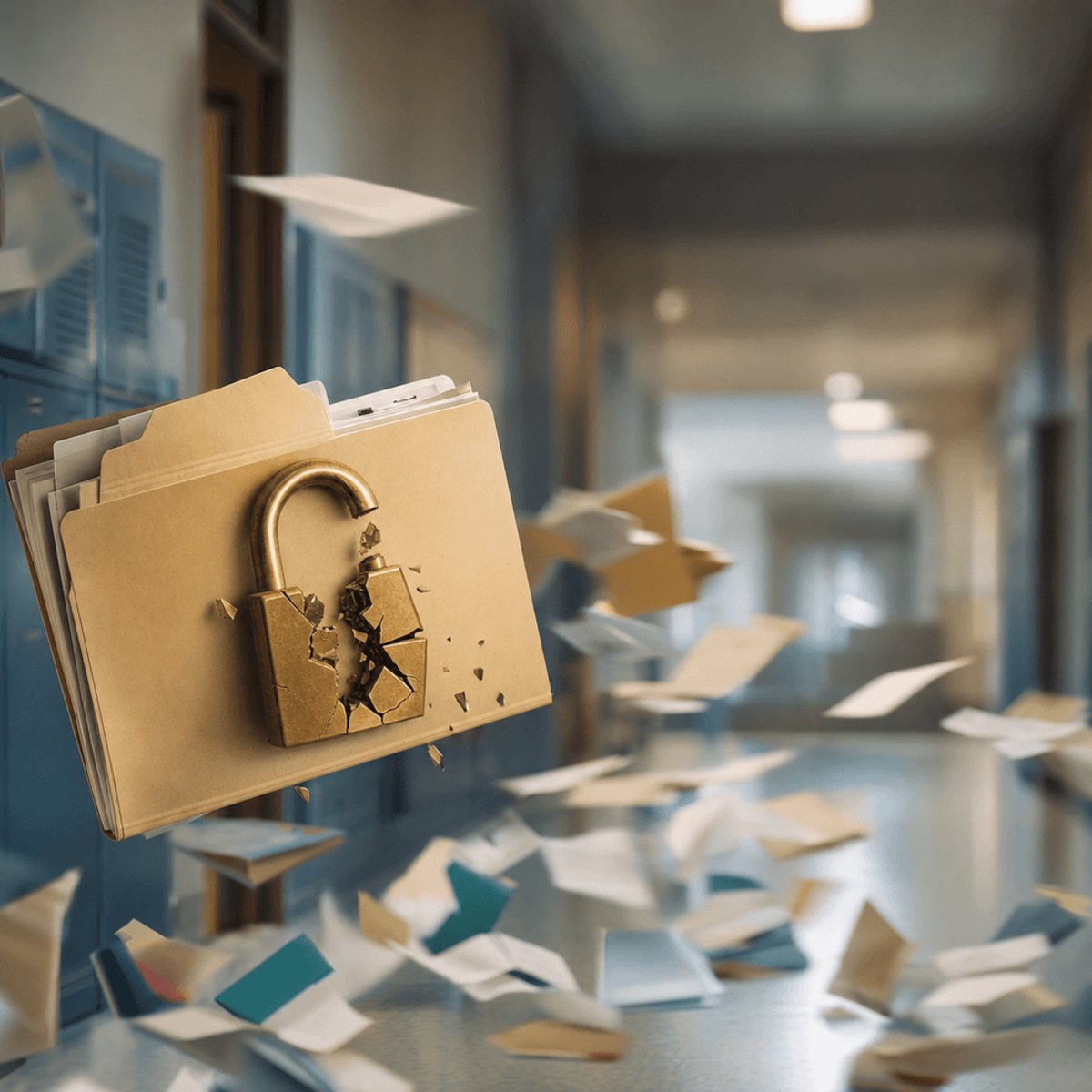 Hackers steal students’ data during breach at education tech giant Instructure