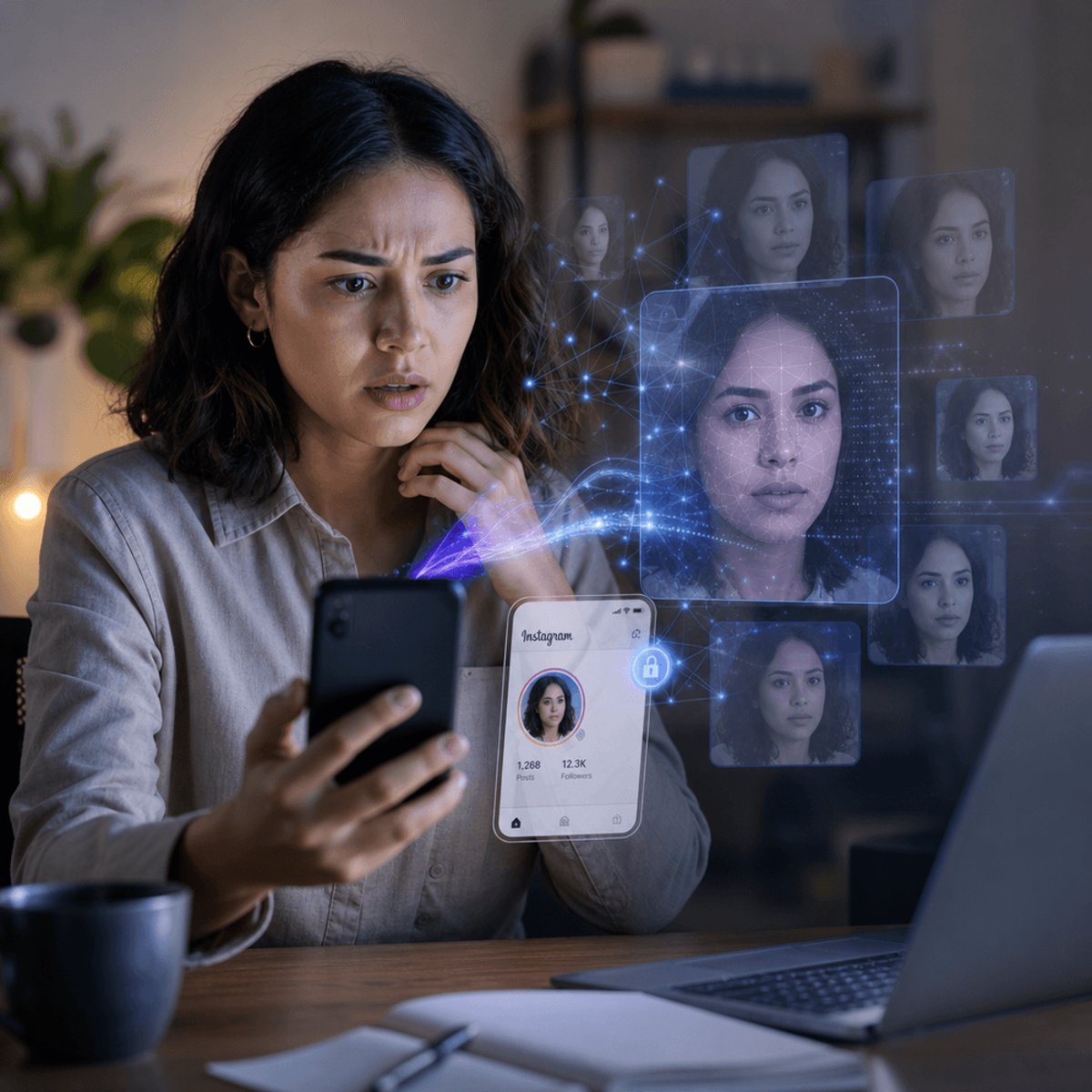 Meta Faces Backlash Over AI Feature Mining Instagram Photos