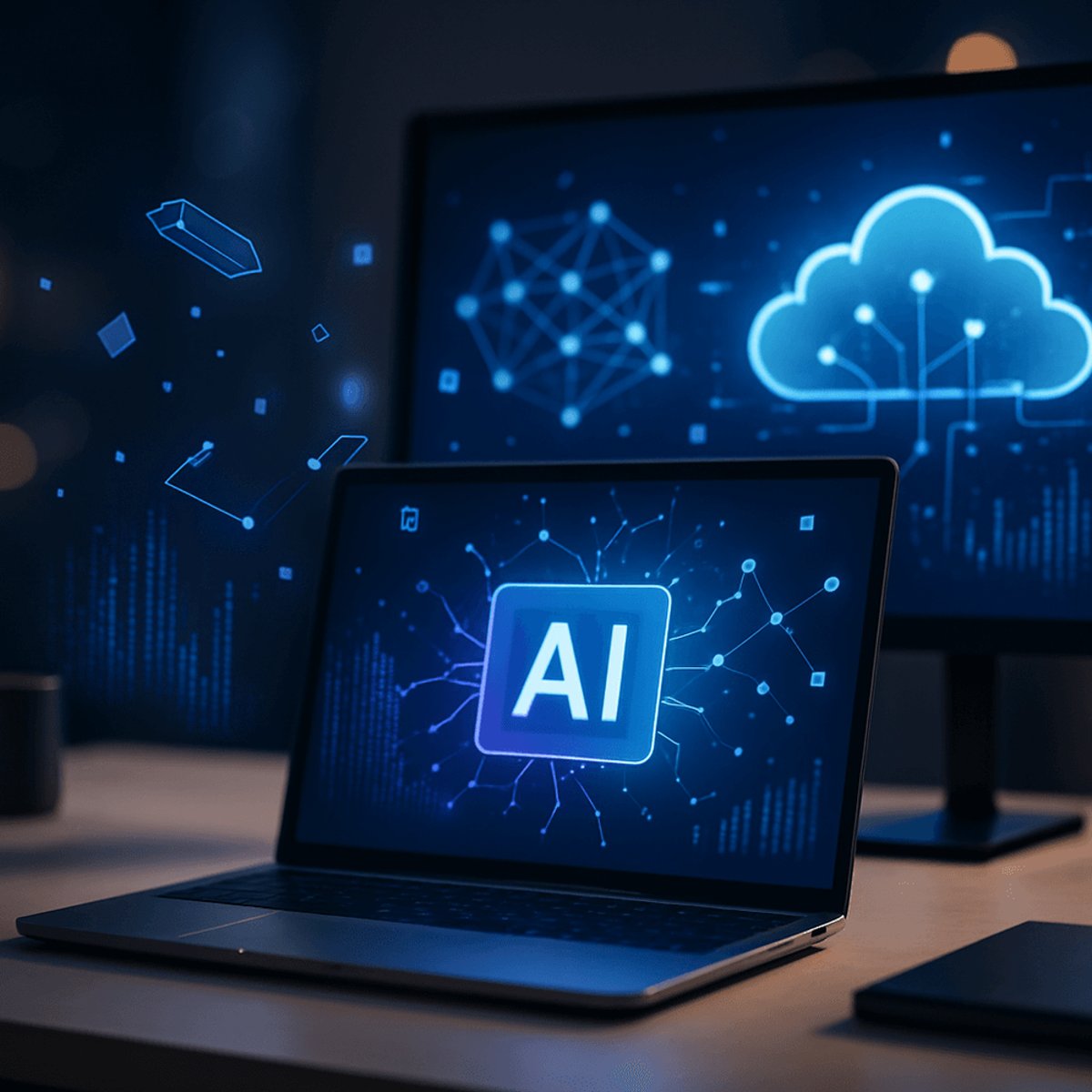 Amazon Unveils Nova 2 AI Models and Revolutionary Nova Forge
