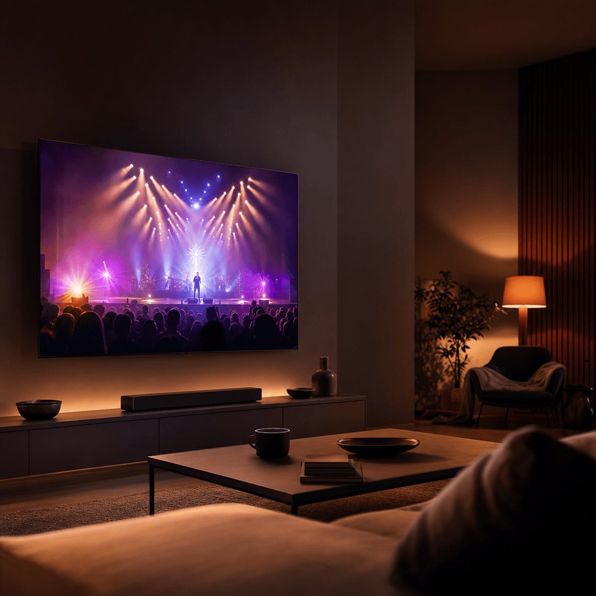 Samsung TV Plus Brings Monthly SM K-Pop Concert Series to Fans at Home