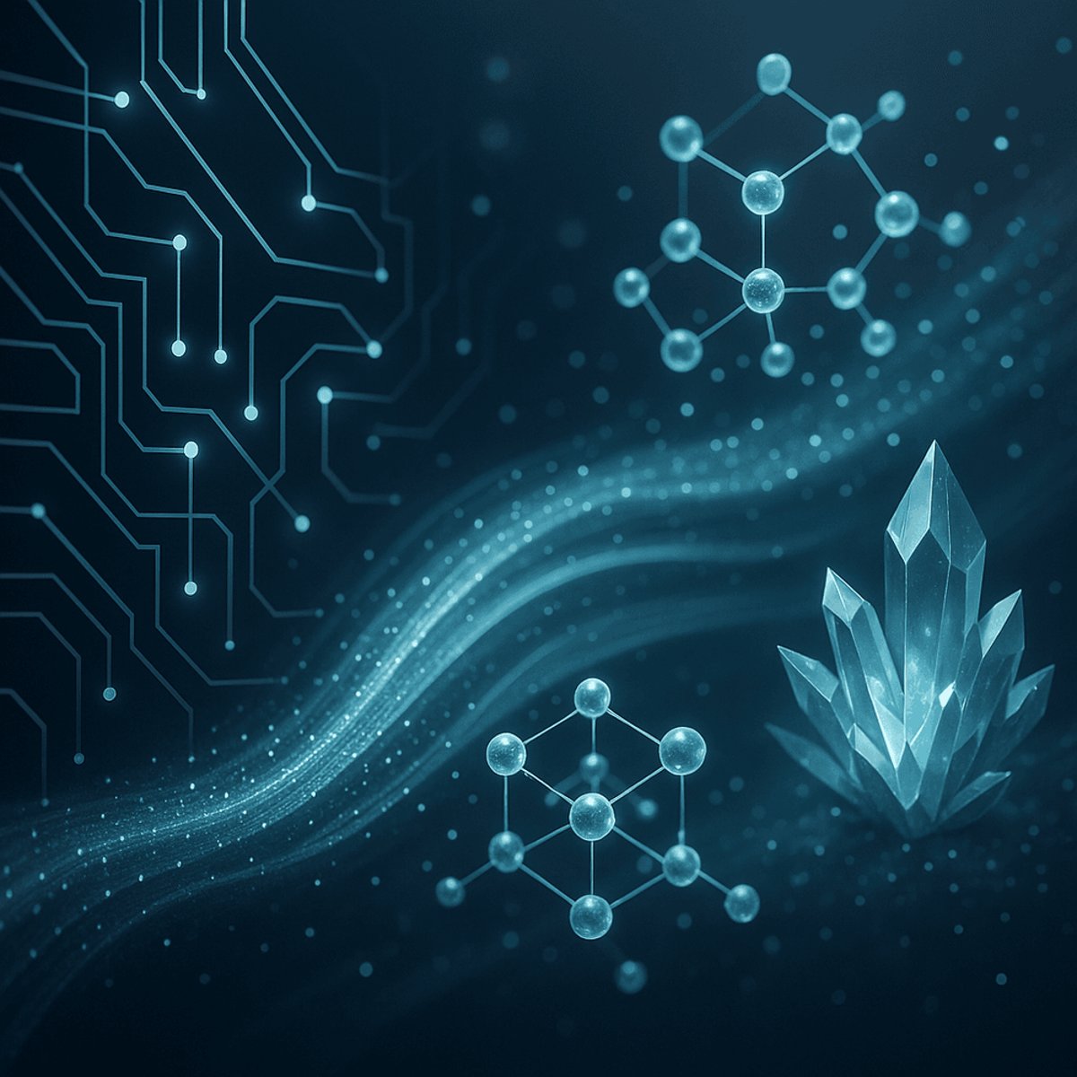 Google Research@ 2025: Quantum Computing Takes Center Stage