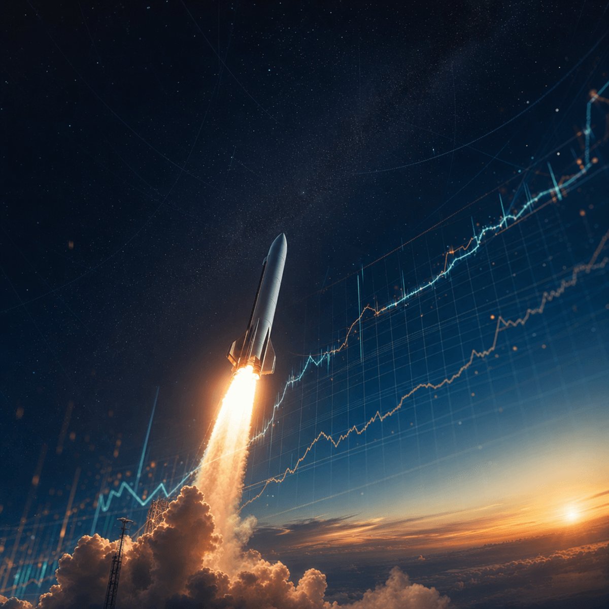 SpaceX IPO prospectus could land as soon as next week, sources say