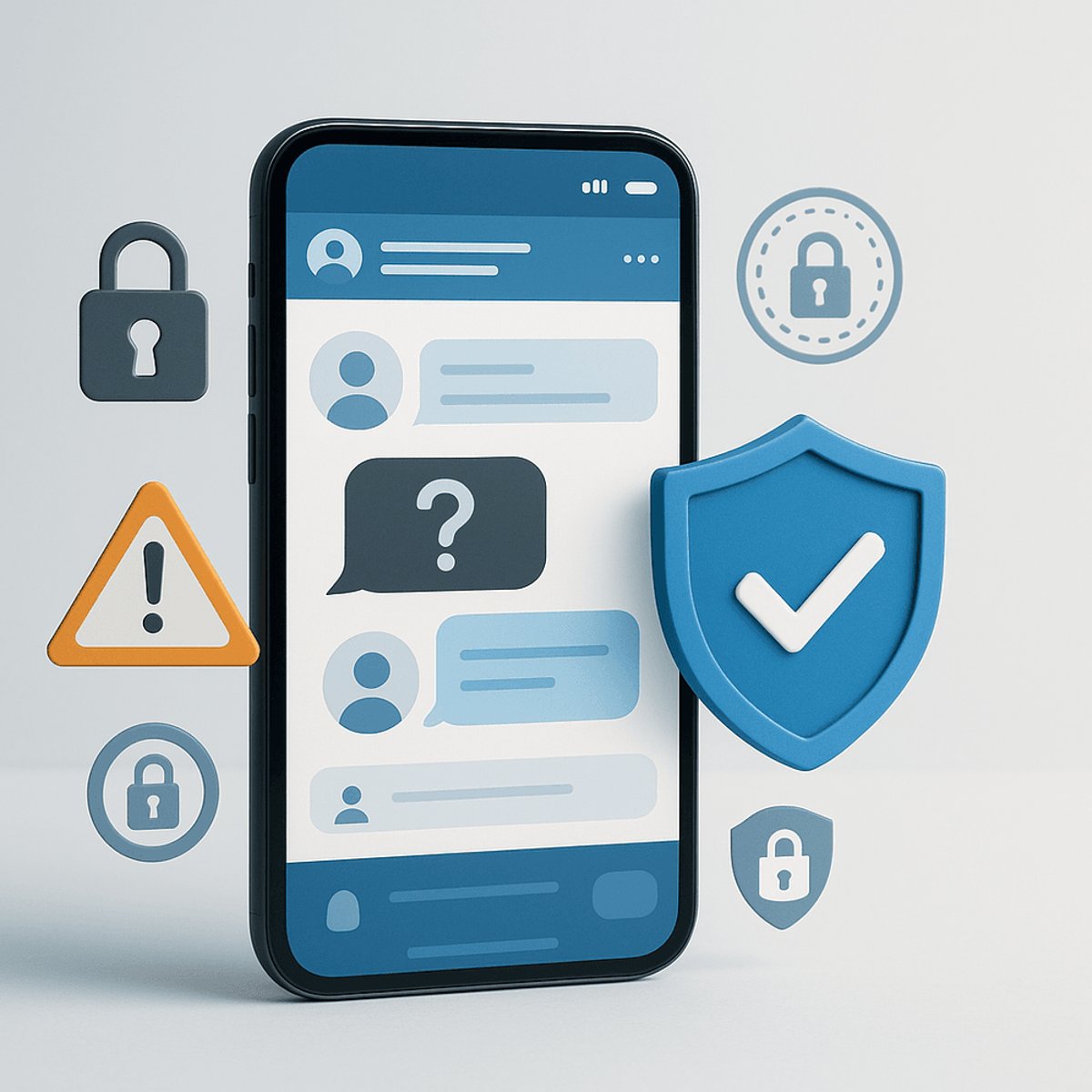 FTC Hits Teen App Sendit for Illegal Child Data Collection