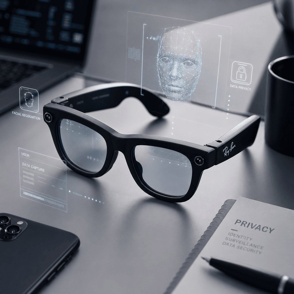 Meta Pulls Face Recognition Code From Smart Glasses After Exposé