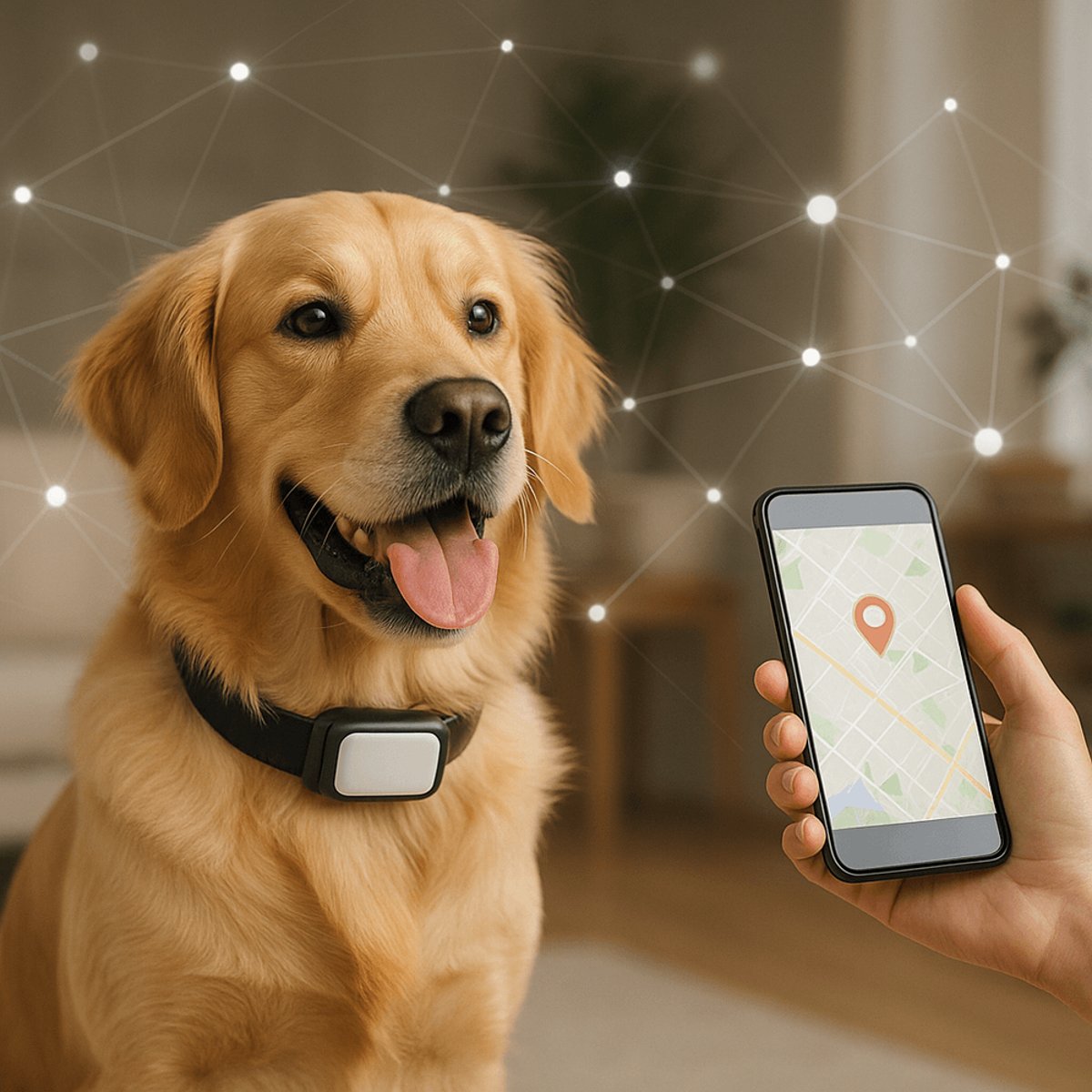 Life360 Launches Pet GPS Tracker, Taps 88M Users for Lost Pet Hunt