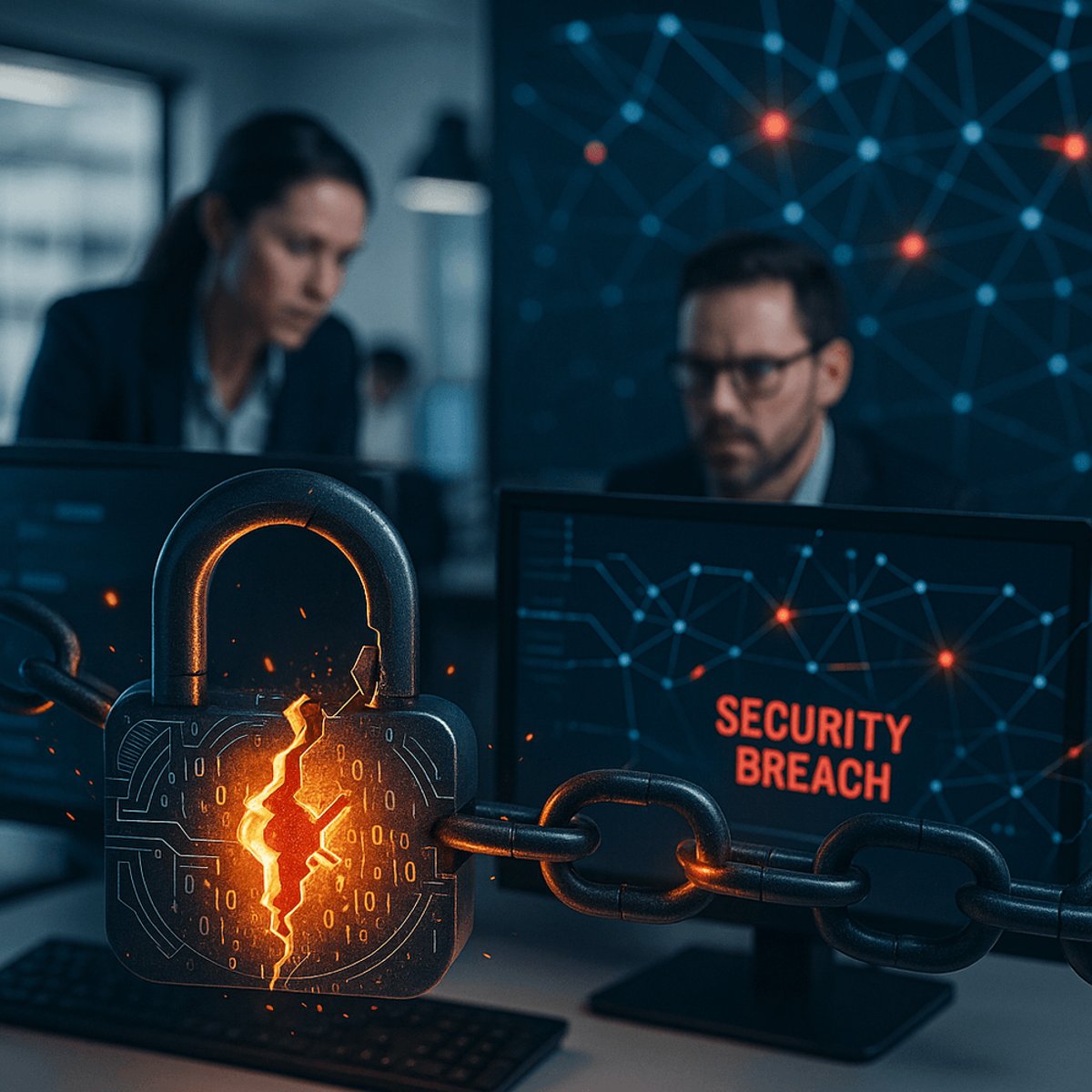 Meta Halts Mercor Partnership After AI Training Data Breach
