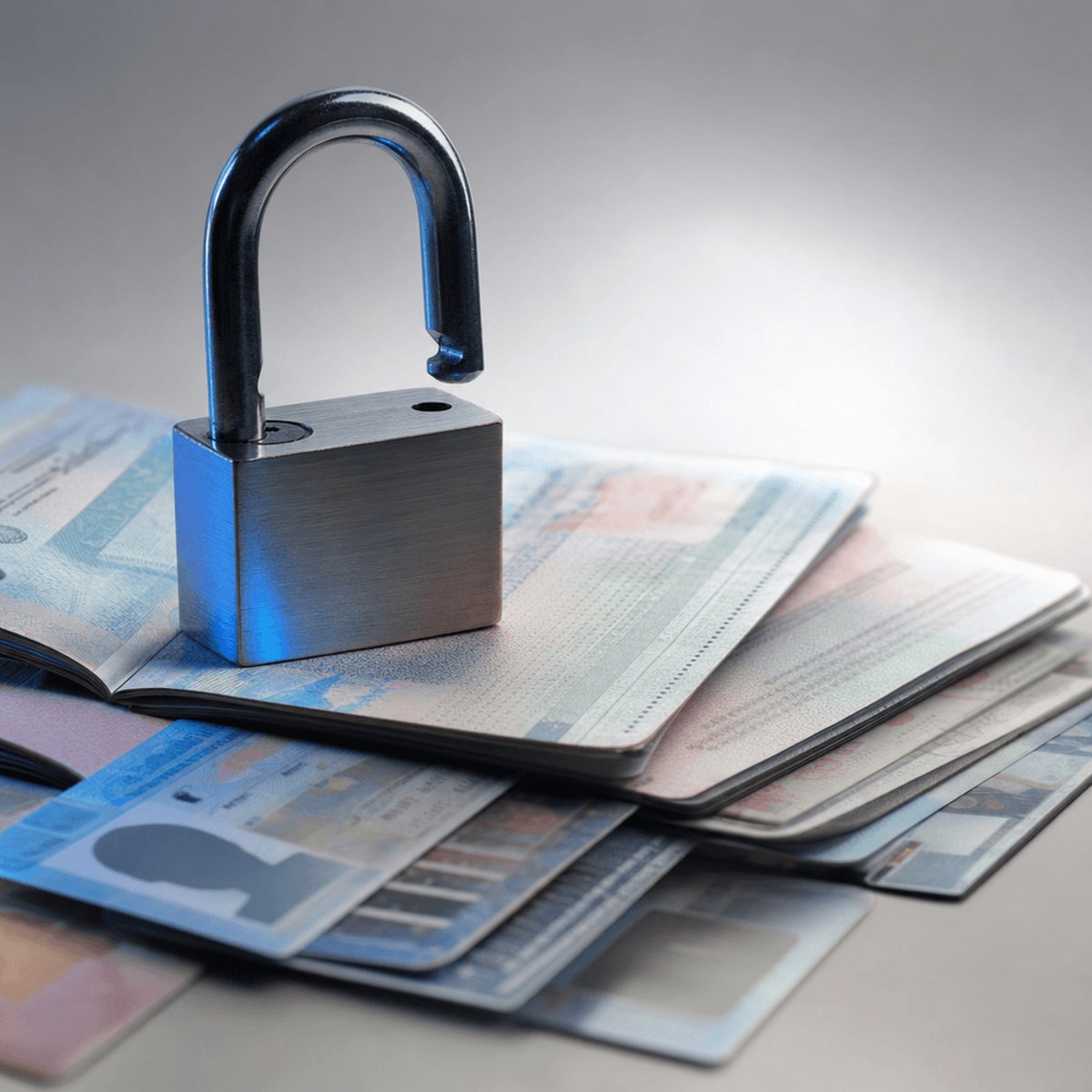 A hotel check-in system left a million passports and driver’s licenses open for anyone to see