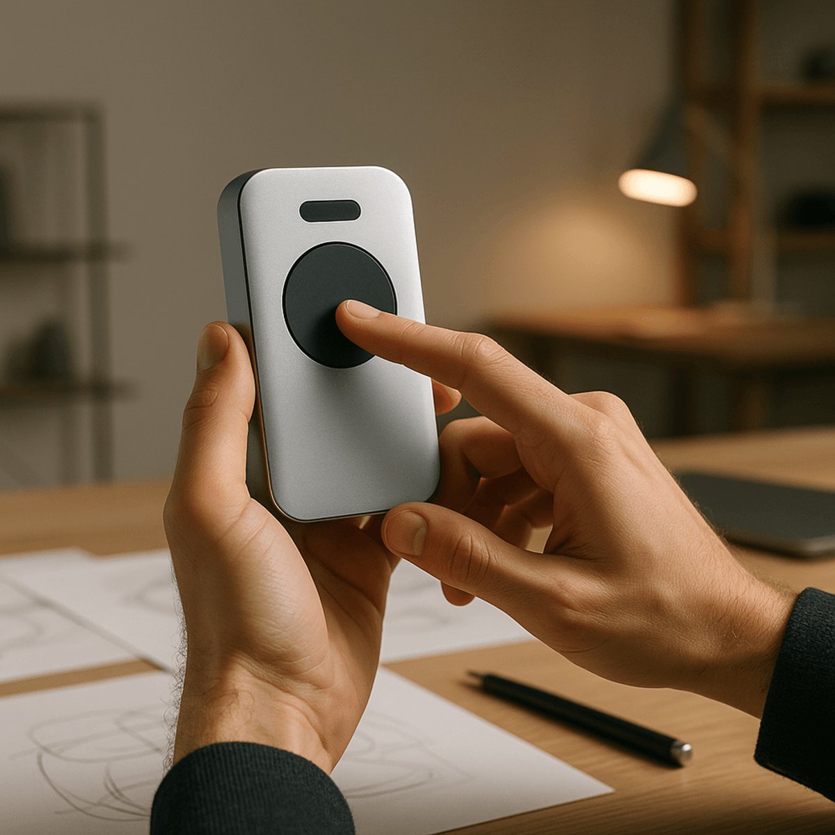 Brett Adcock Launches Hark to Reimagine AI Hardware