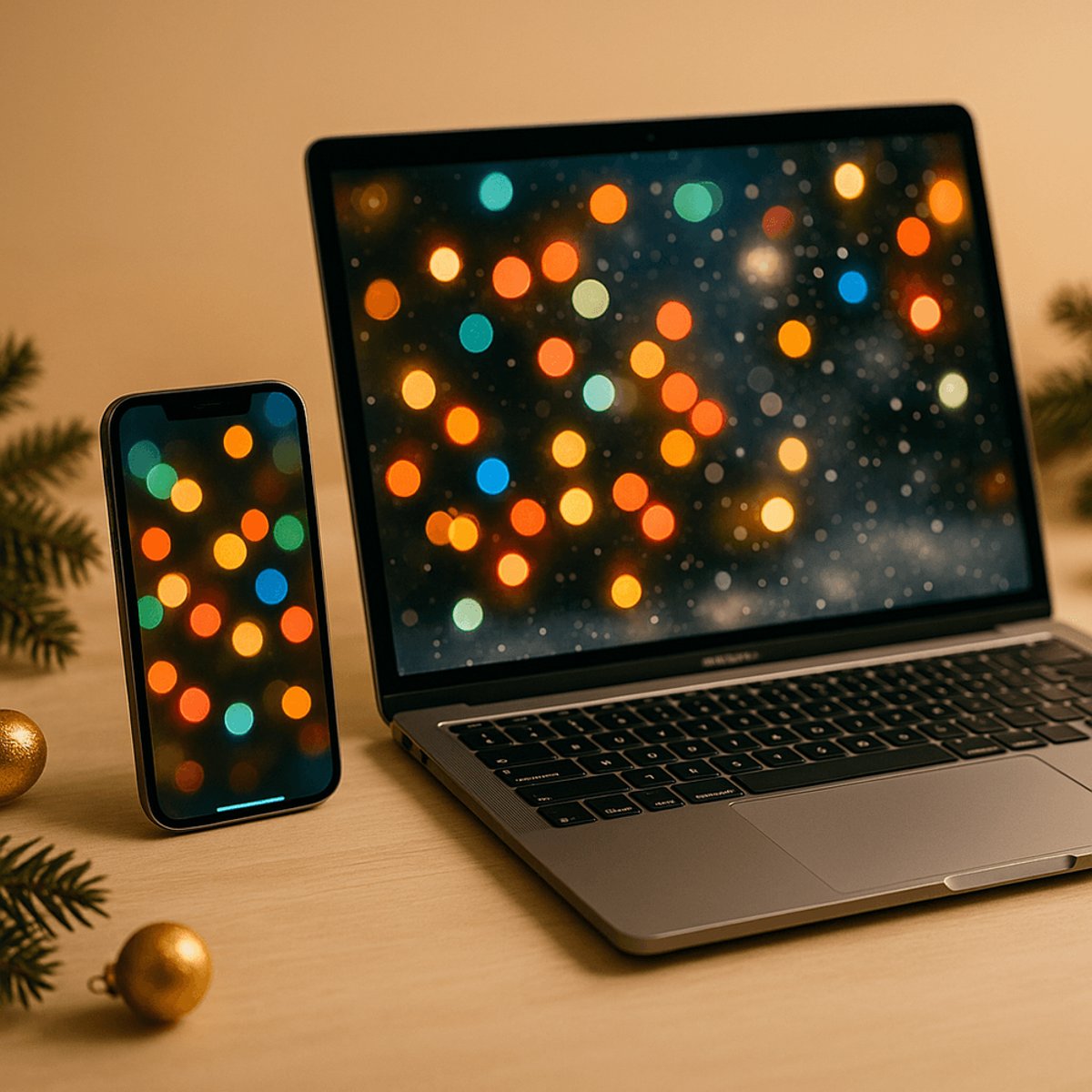 Festivitas Holiday App Expands to iPhone with Widgets